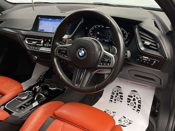 Used BMW 1 Series 2019 for sale - 76278273: Photo