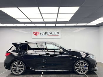 Used BMW 1 Series 2019 for sale - 76278273: Photo