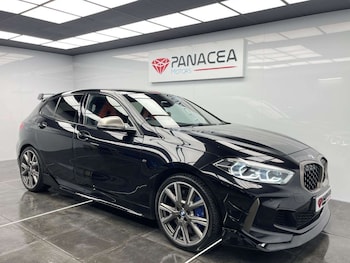 Used BMW 1 Series 2019 for sale - 76278273: Photo