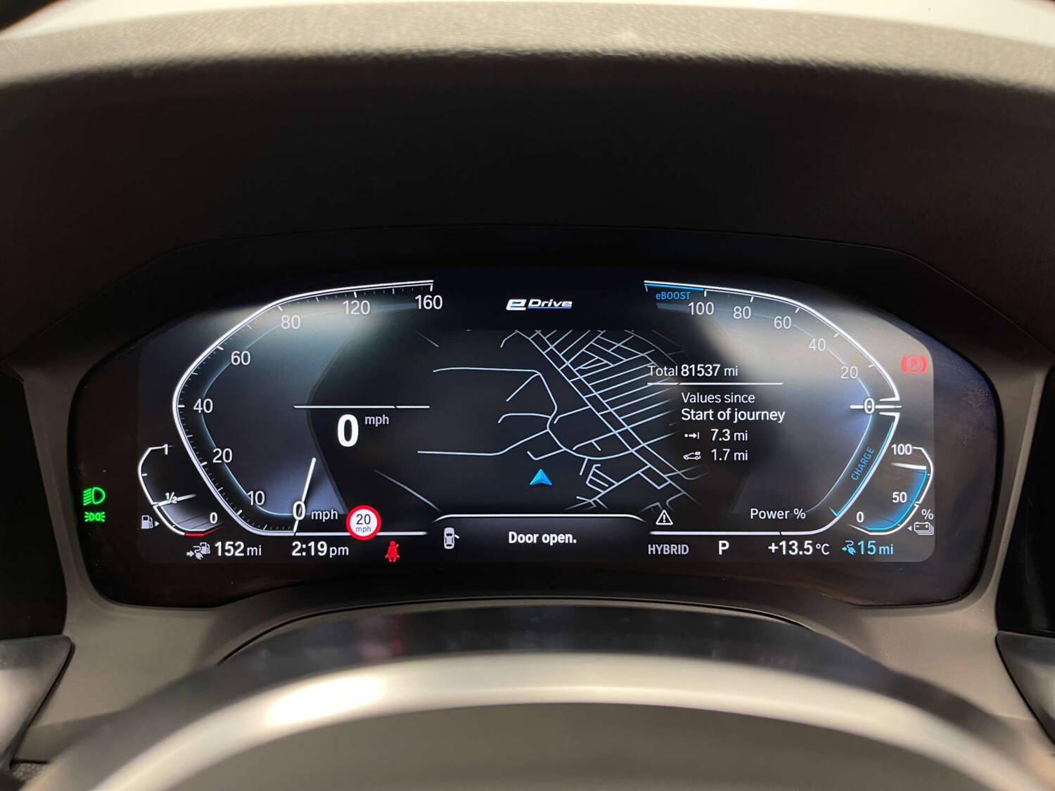 Used BMW 3 Series 2021 for sale - 77950358: Photo 13