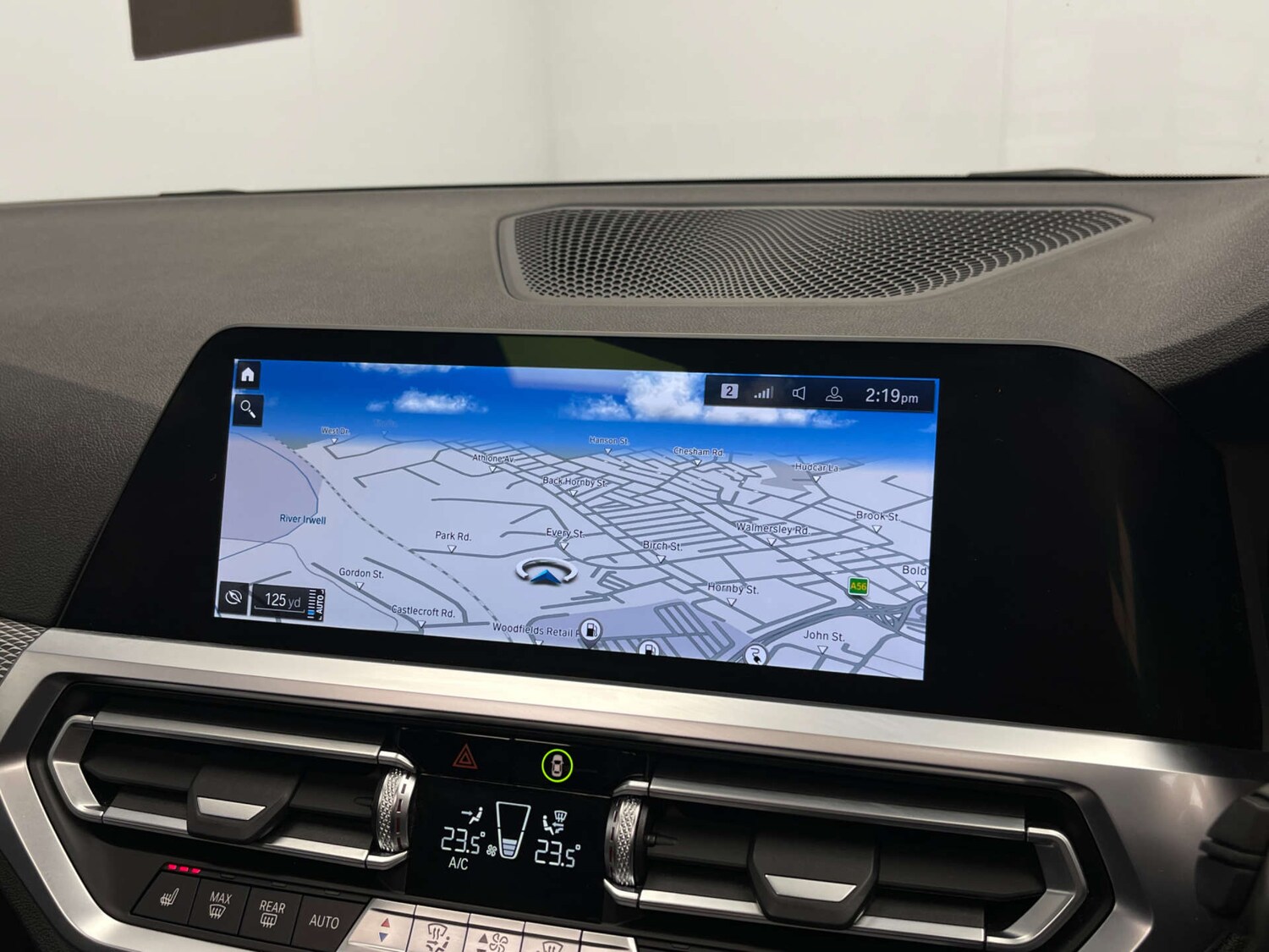 Used BMW 3 Series 2021 for sale - 77950358: Photo 17