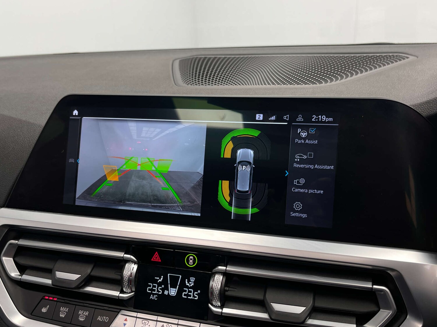 Used BMW 3 Series 2021 for sale - 77950358: Photo 18