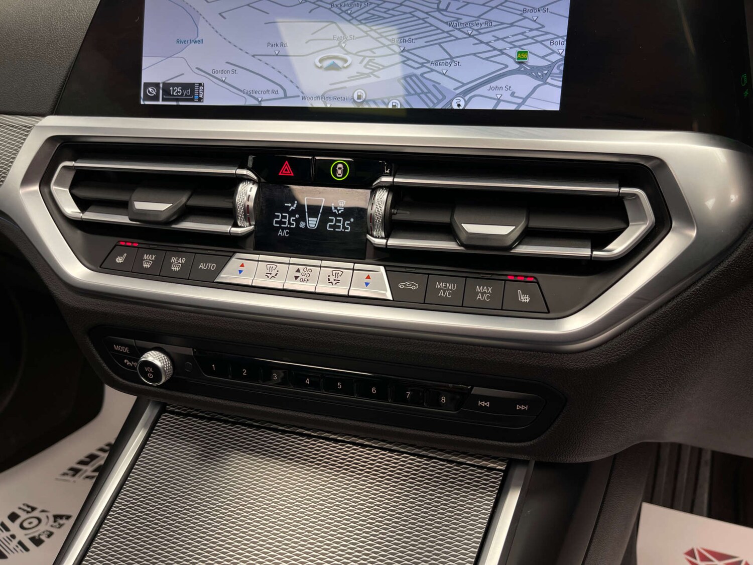 Used BMW 3 Series 2021 for sale - 77950358: Photo 19