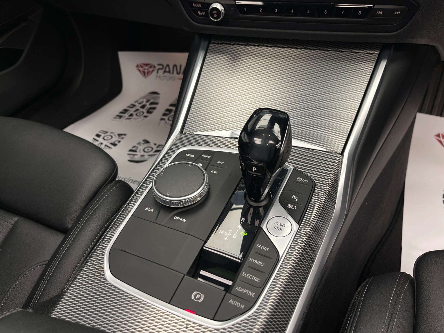 Used BMW 3 Series 2021 for sale - 77950358: Photo 20