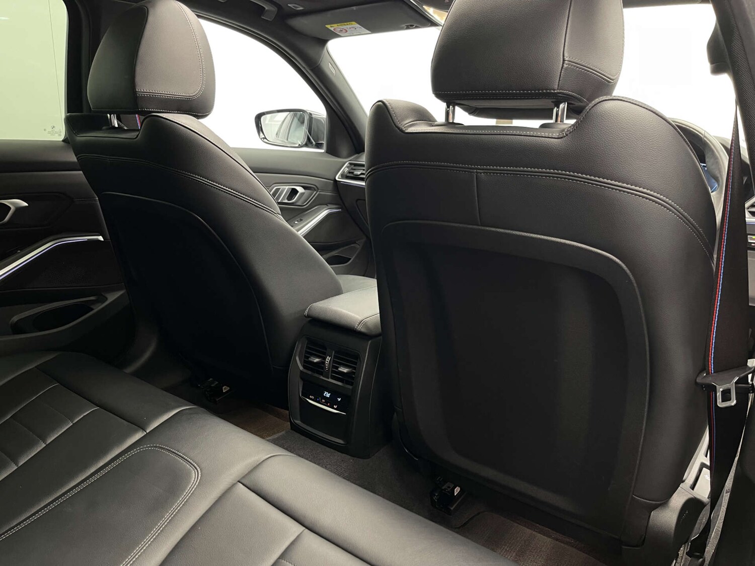 Used BMW 3 Series 2021 for sale - 77950358: Photo 23