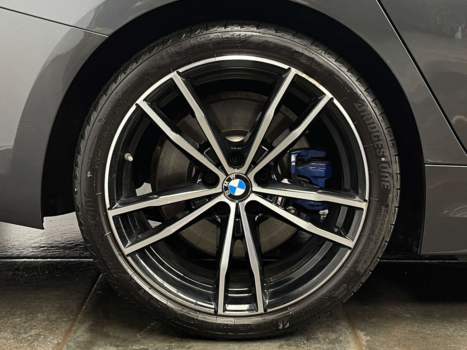 Used BMW 3 Series 2021 for sale - 77950358: Photo 24