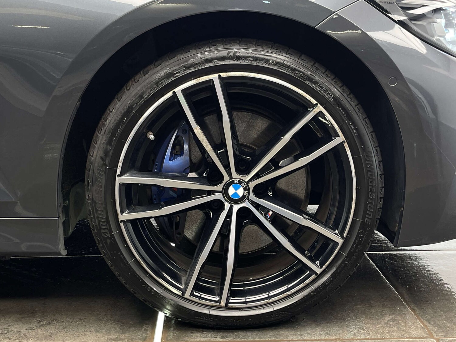 Used BMW 3 Series 2021 for sale - 77950358: Photo 25