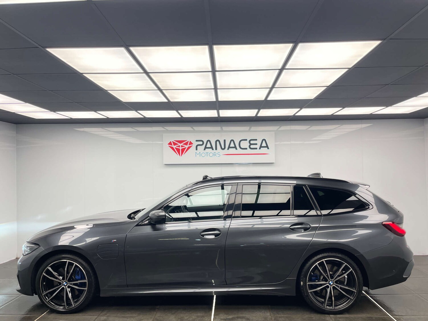 Used BMW 3 Series 2021 for sale - 77950358: Photo 27