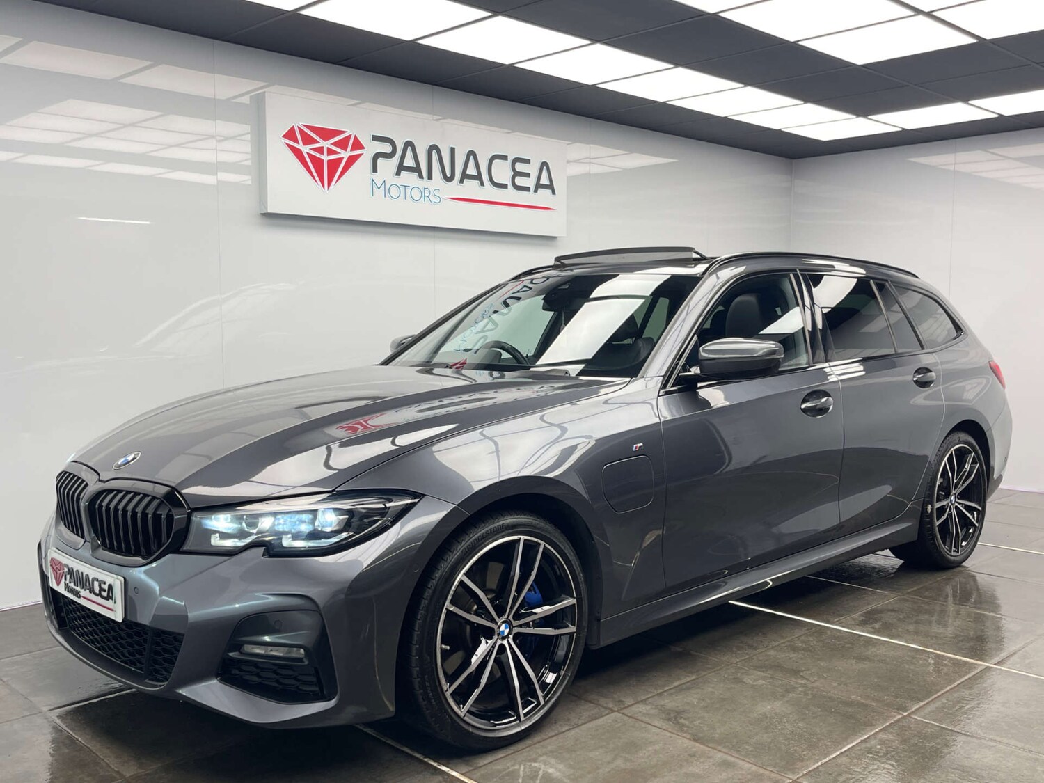 Used BMW 3 Series 2021 for sale - 77950358: Photo 29