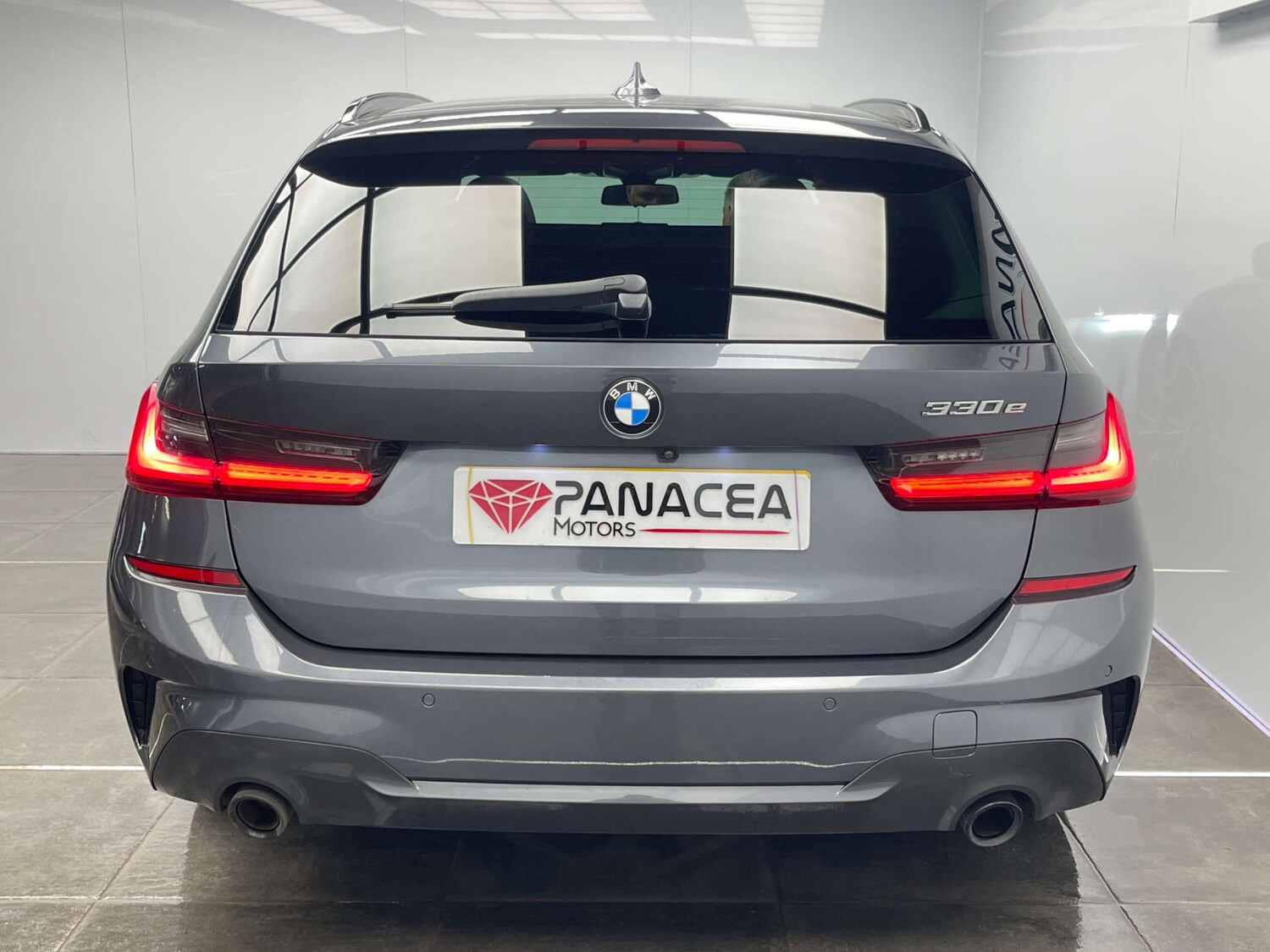 Used BMW 3 Series 2021 for sale - 77950358: Photo 30