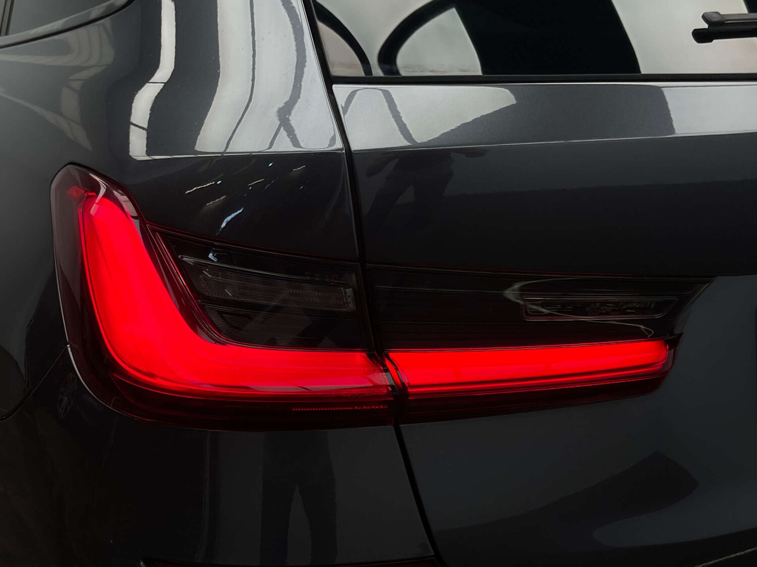 Used BMW 3 Series 2021 for sale - 77950358: Photo 34