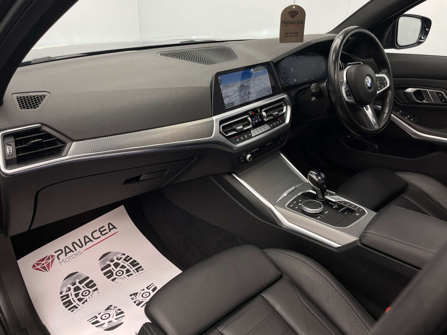 Used BMW 3 Series 2021 for sale - 77950358: Photo 35