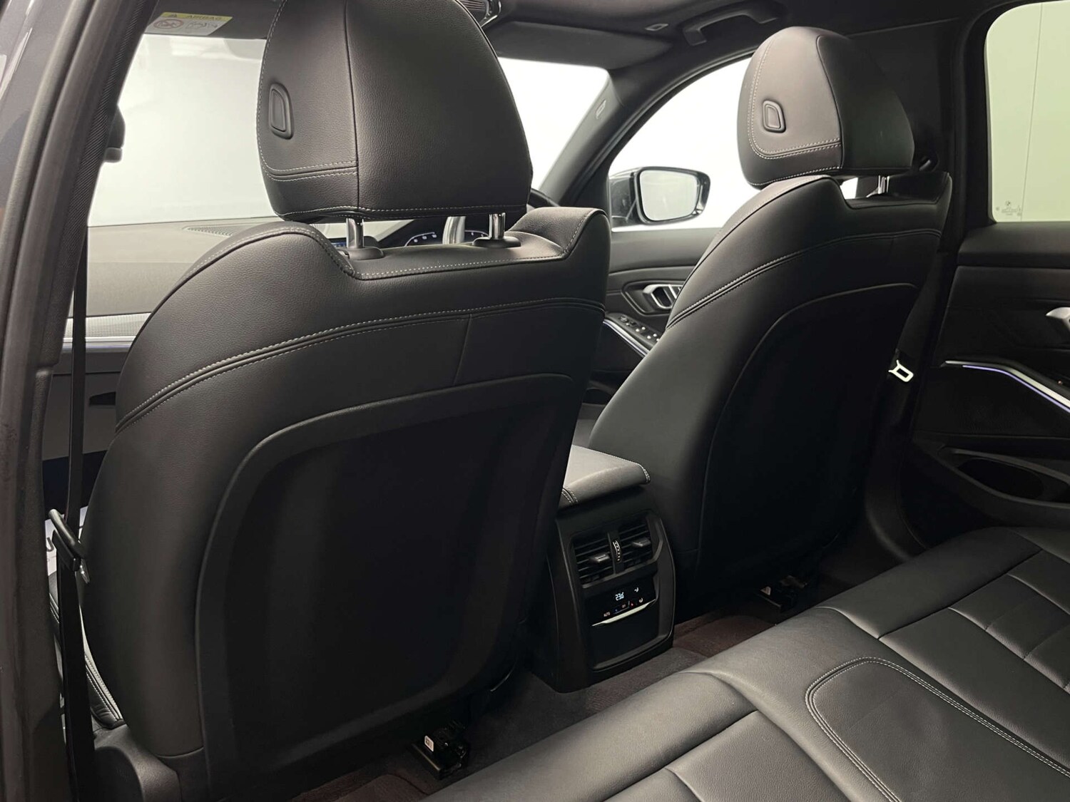 Used BMW 3 Series 2021 for sale - 77950358: Photo 38