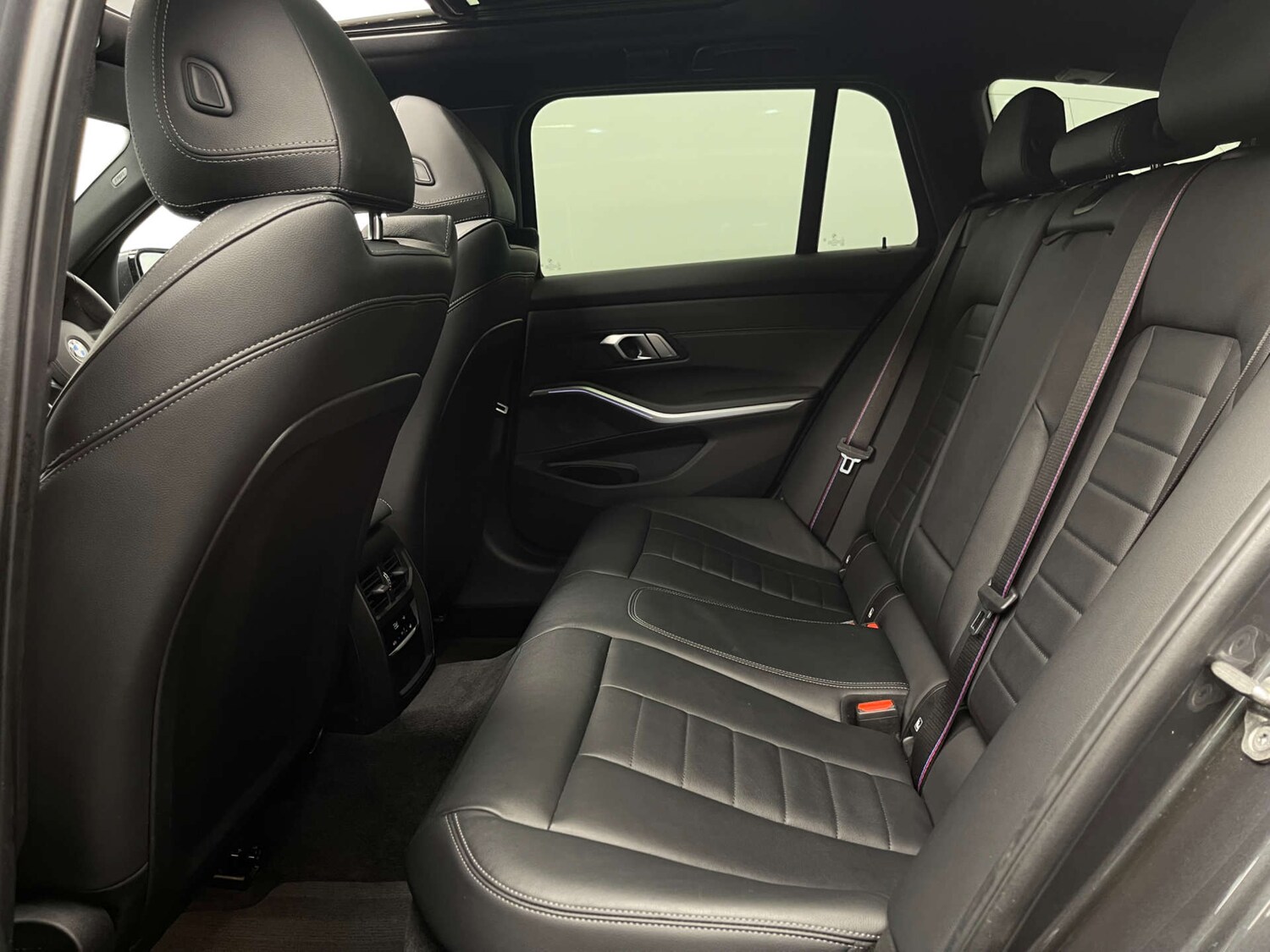 Used BMW 3 Series 2021 for sale - 77950358: Photo 39