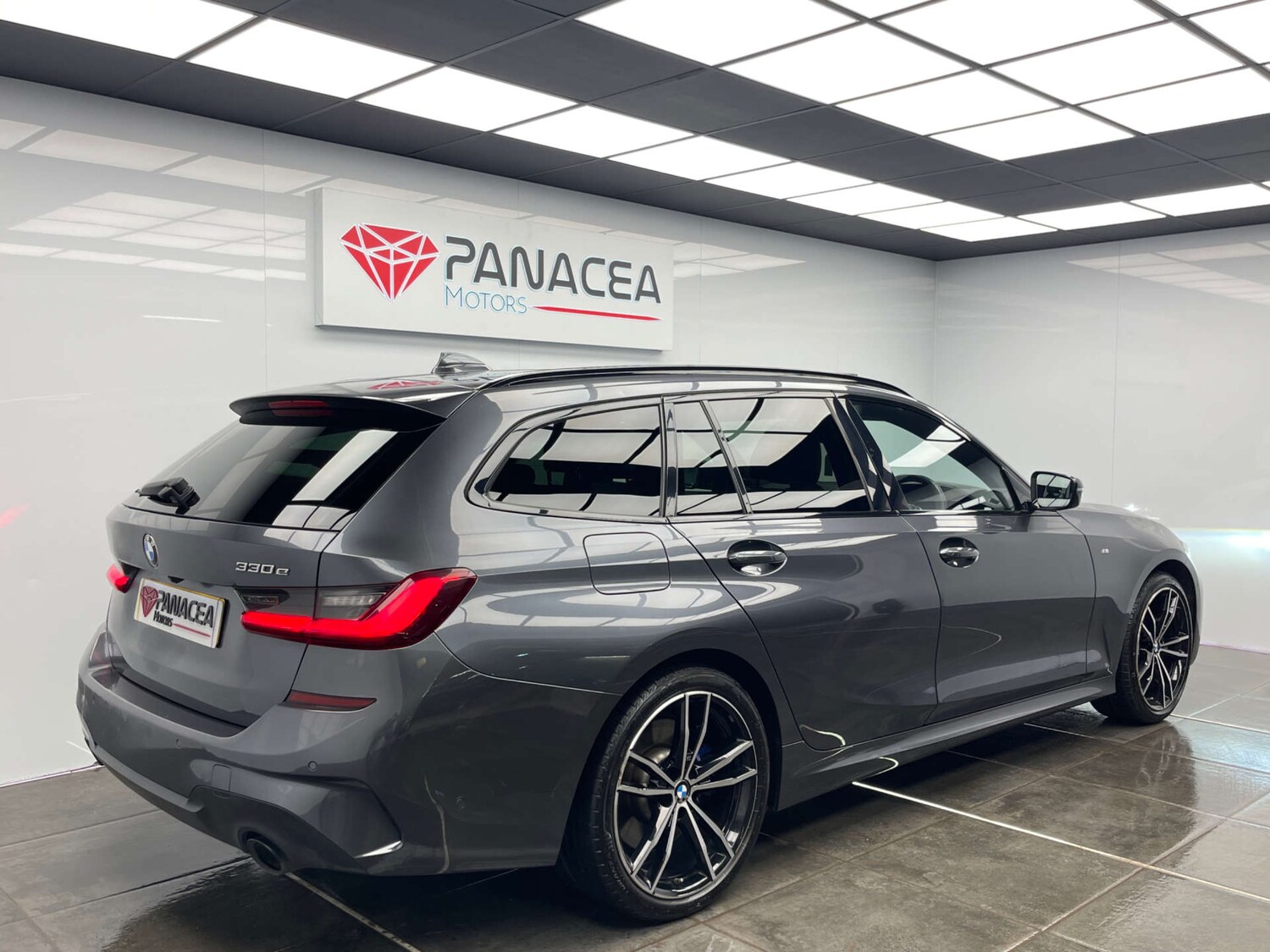 Used BMW 3 Series 2021 for sale - 77950358: Photo 4