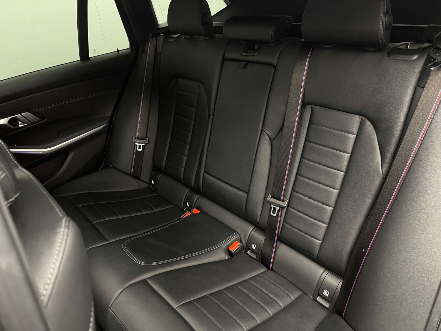 Used BMW 3 Series 2021 for sale - 77950358: Photo 40