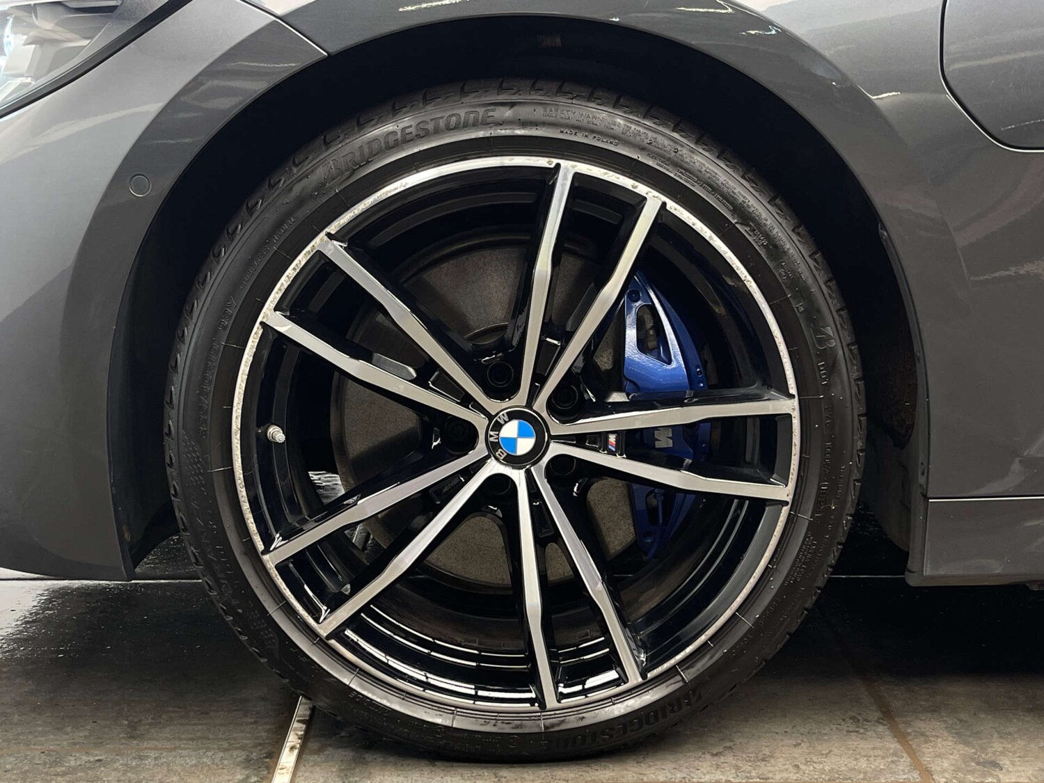 Used BMW 3 Series 2021 for sale - 77950358: Photo 41