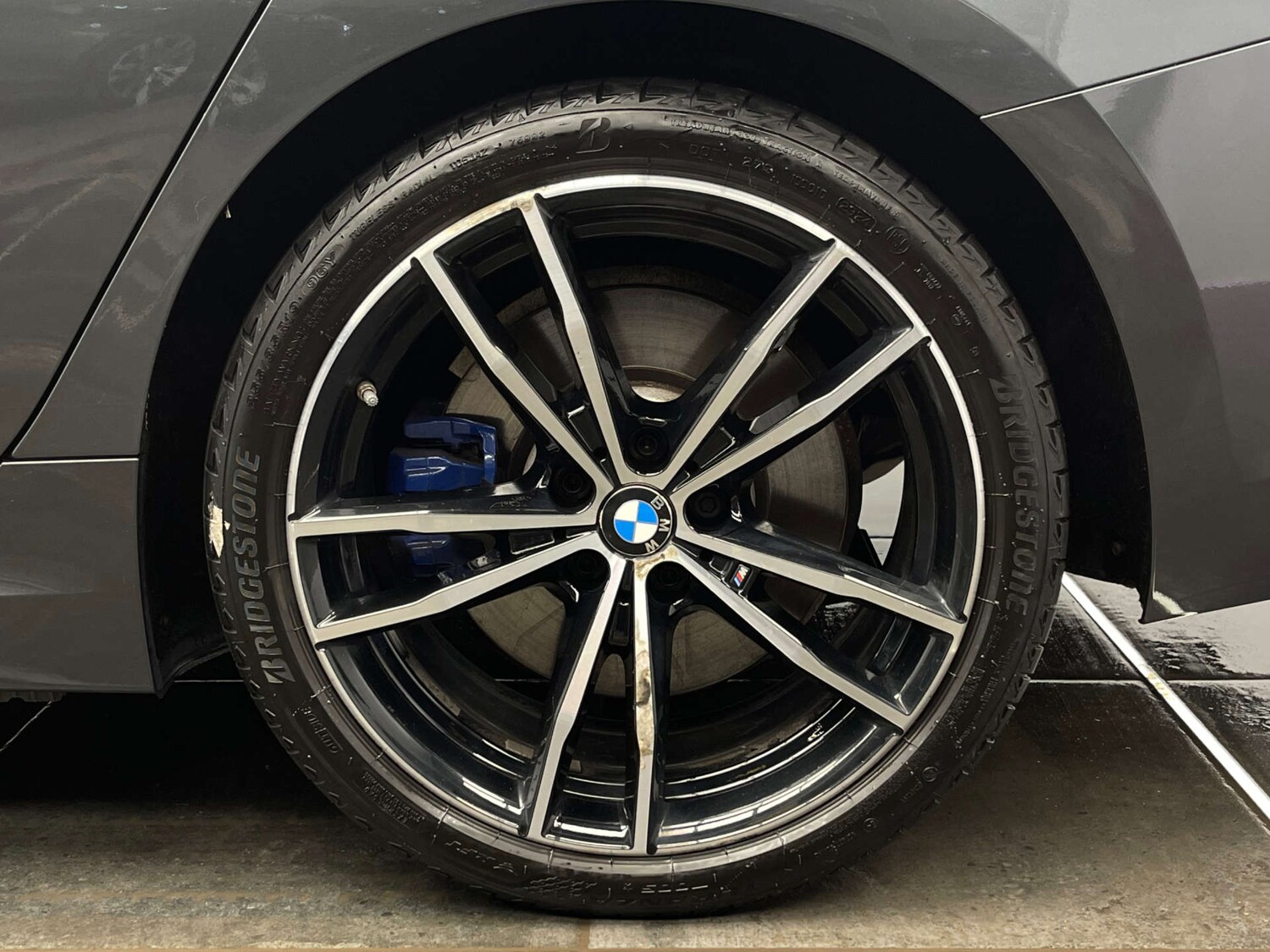 Used BMW 3 Series 2021 for sale - 77950358: Photo 42