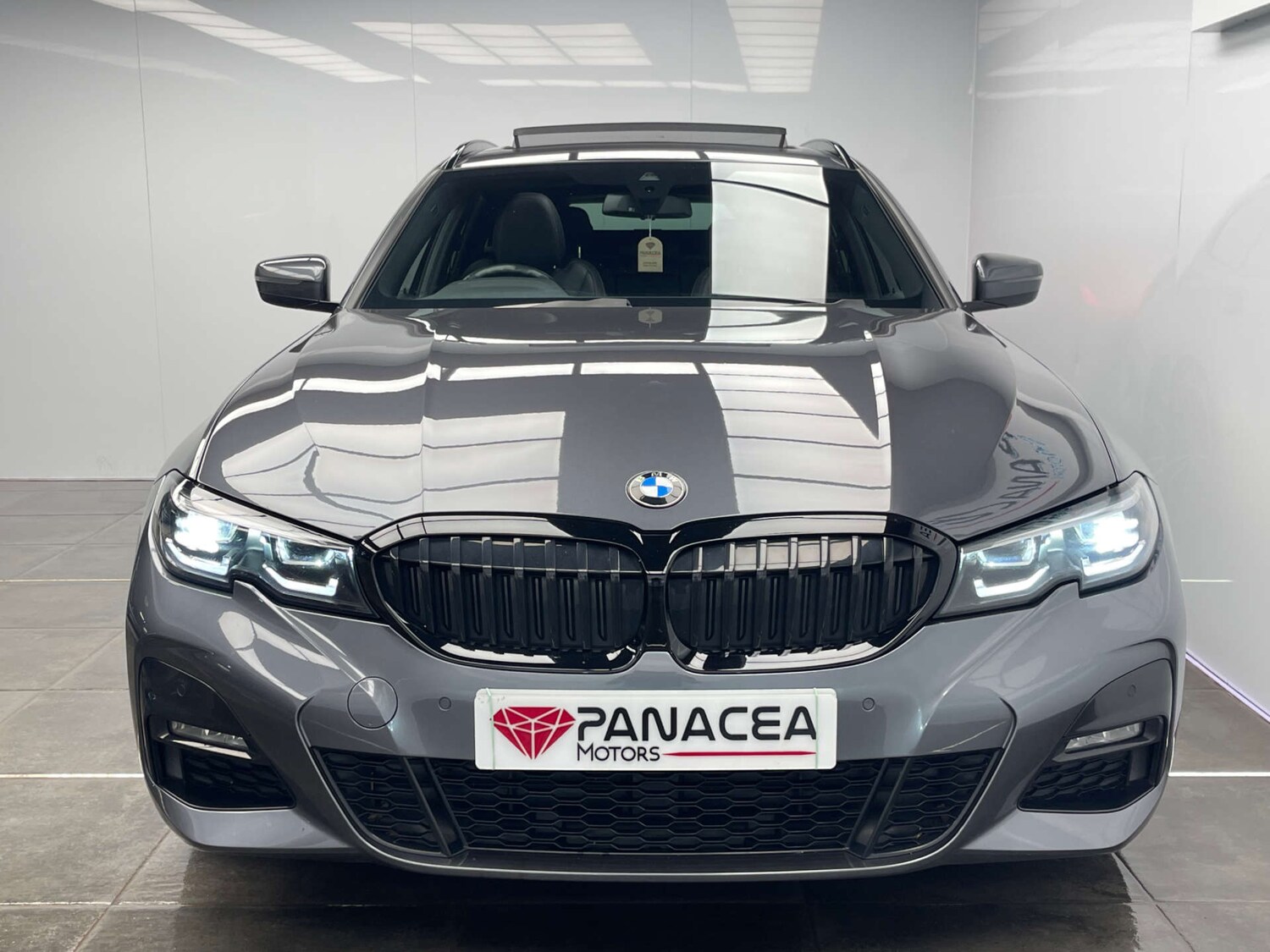 Used BMW 3 Series 2021 for sale - 77950358: Photo 5