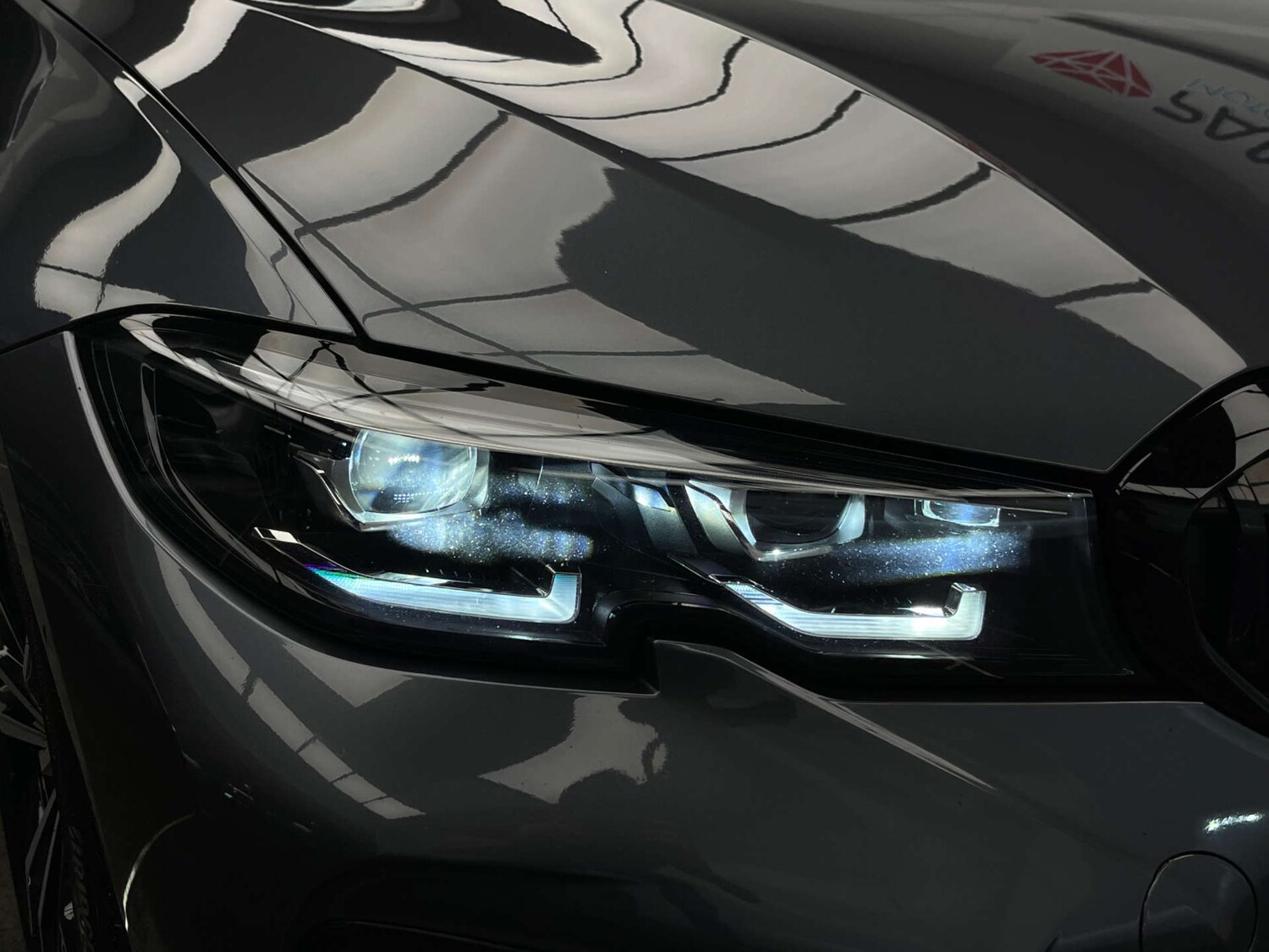 Used BMW 3 Series 2021 for sale - 77950358: Photo 6