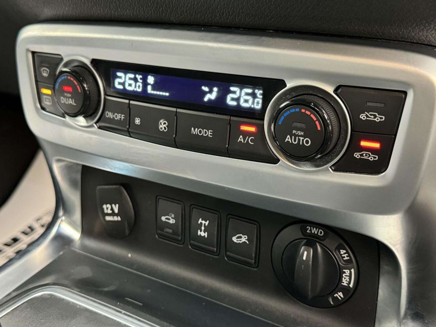 Used Mercedes-Benz X Class 2017 for sale - 76601763: Photo 34