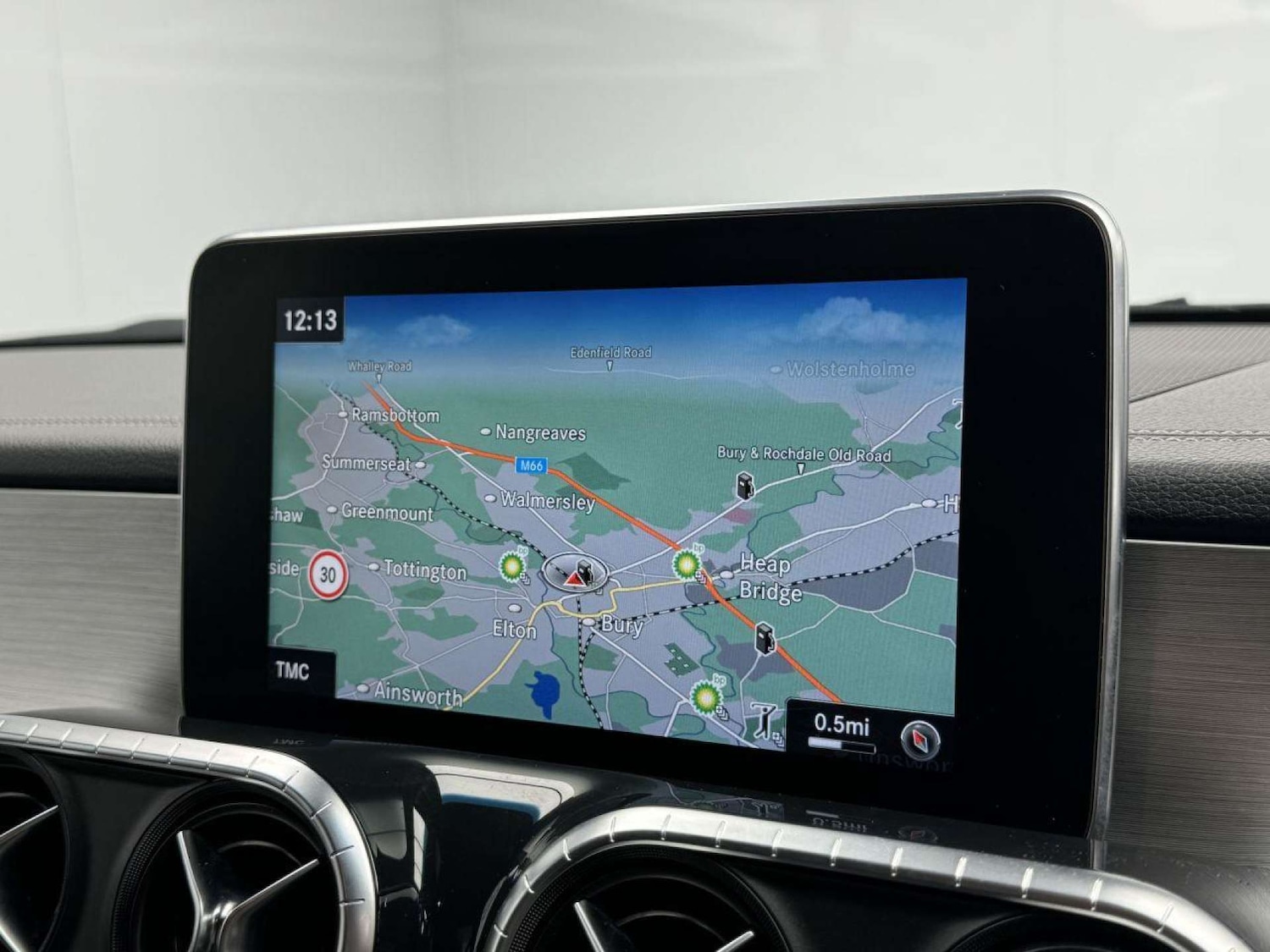 Used Mercedes-Benz X Class 2017 for sale - 76601763: Photo 38