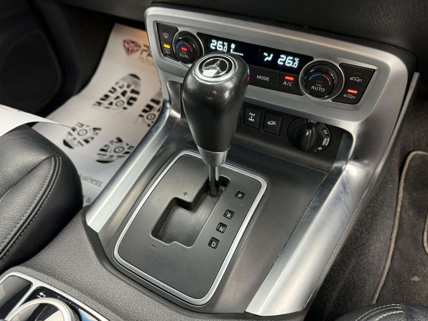 Used Mercedes-Benz X Class 2017 for sale - 76601763: Photo 39