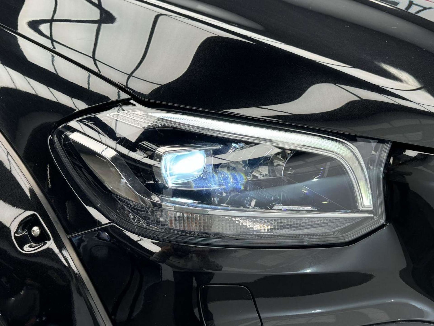 Used Mercedes-Benz X Class 2017 for sale - 76601763: Photo 52