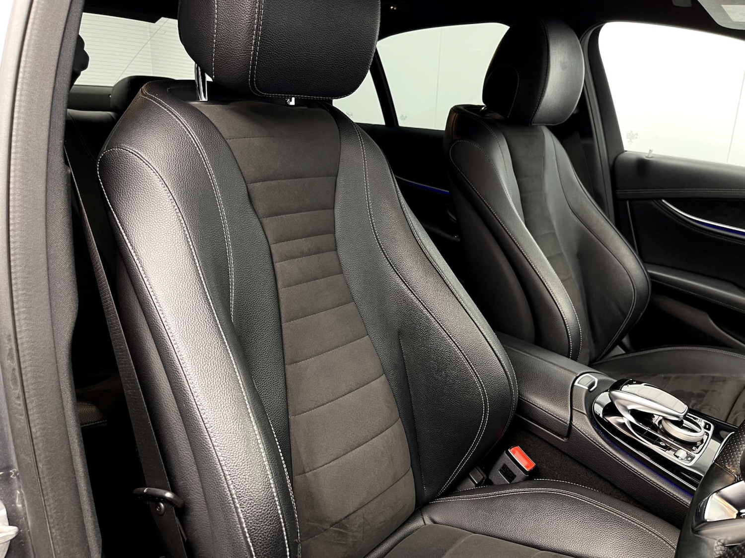 Used Mercedes-Benz E Class 2017 for sale - 76438964: Photo 12