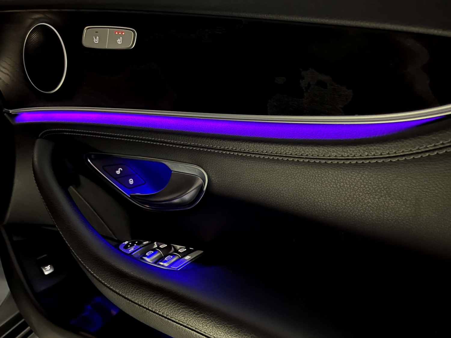 Used Mercedes-Benz E Class 2017 for sale - 76438964: Photo 13