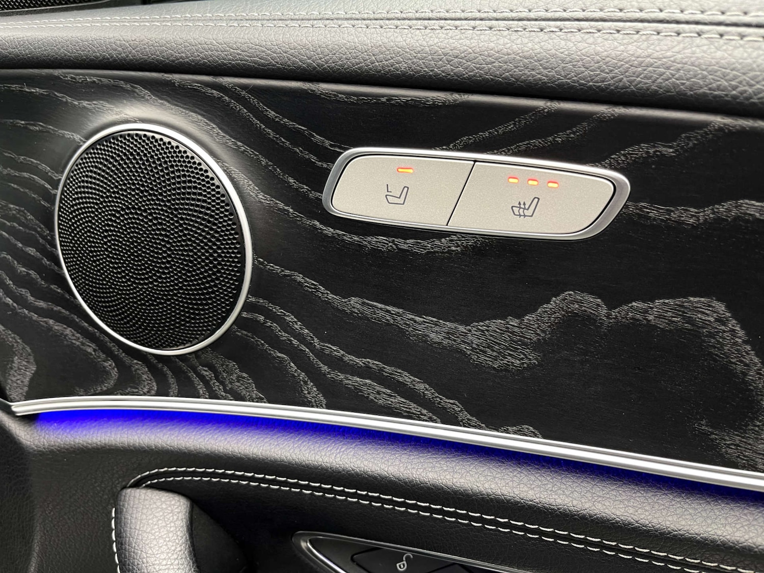 Used Mercedes-Benz E Class 2017 for sale - 76438964: Photo 14