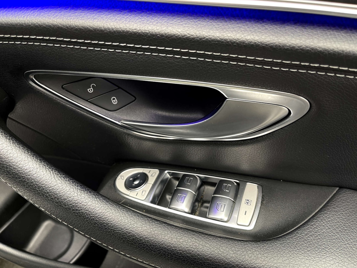 Used Mercedes-Benz E Class 2017 for sale - 76438964: Photo 15