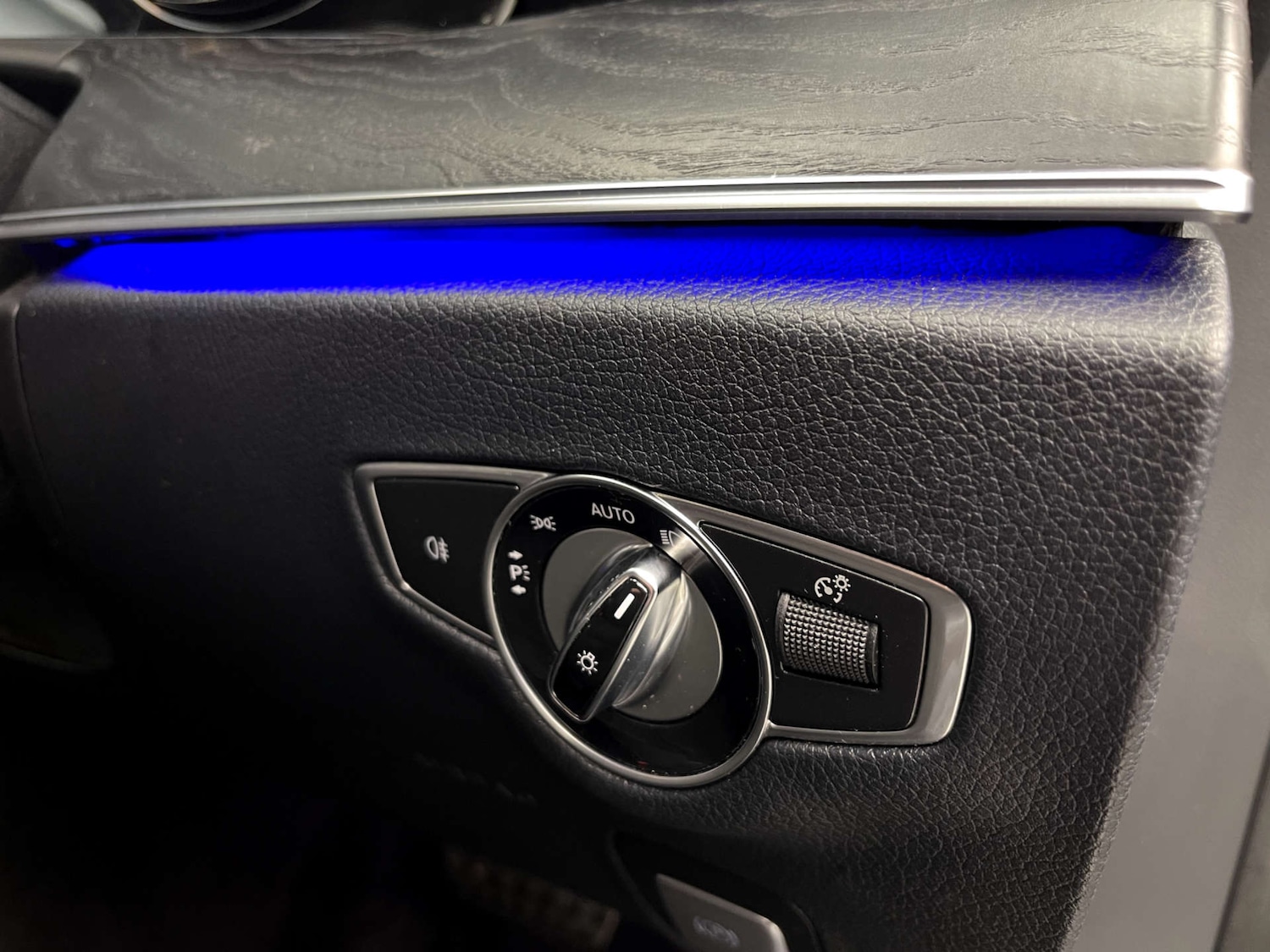 Used Mercedes-Benz E Class 2017 for sale - 76438964: Photo 16