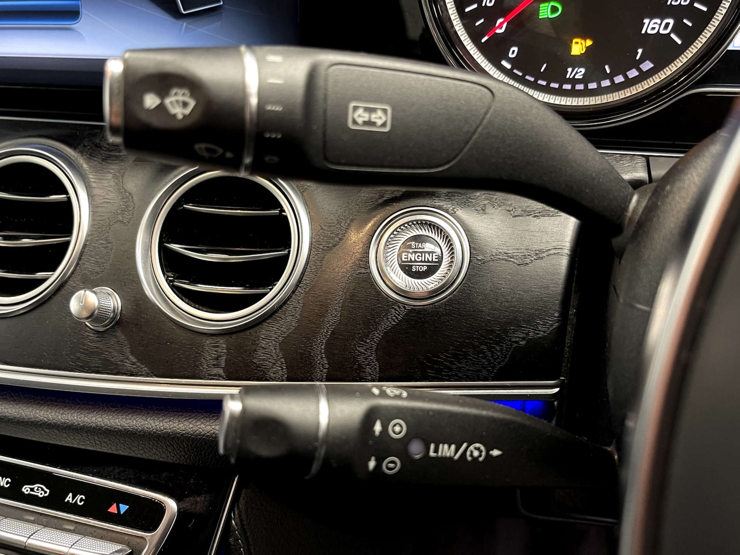 Used Mercedes-Benz E Class 2017 for sale - 76438964: Photo 19