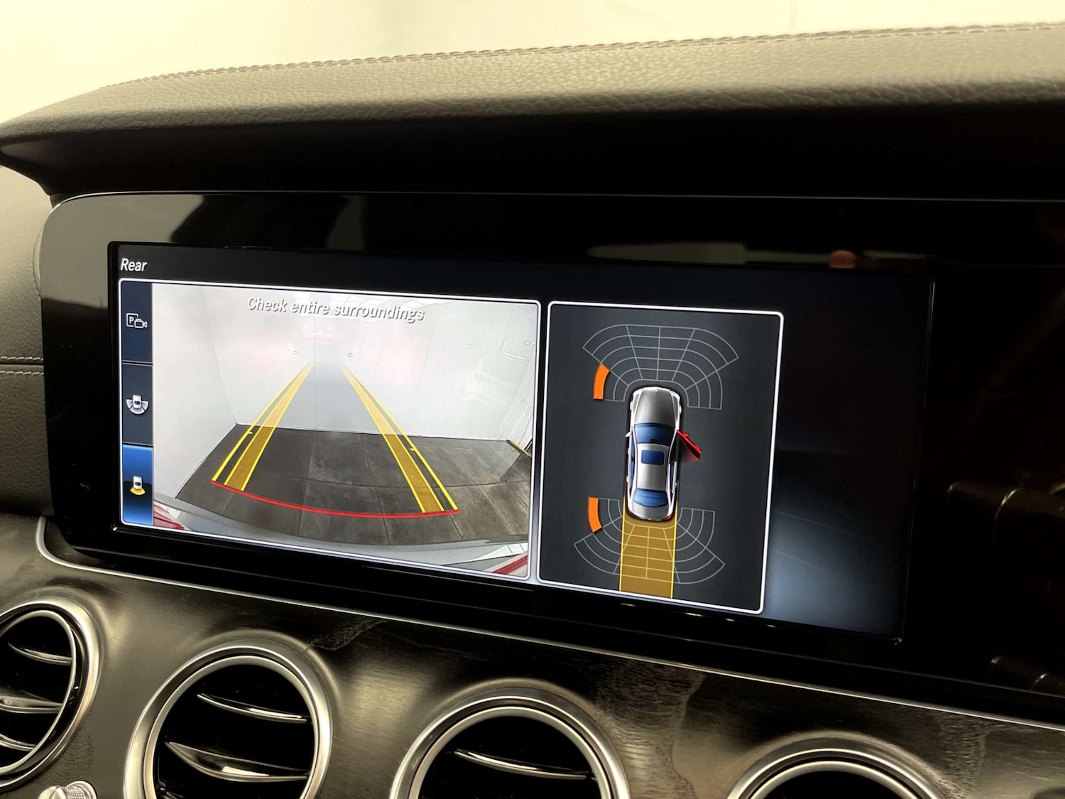 Used Mercedes-Benz E Class 2017 for sale - 76438964: Photo 20