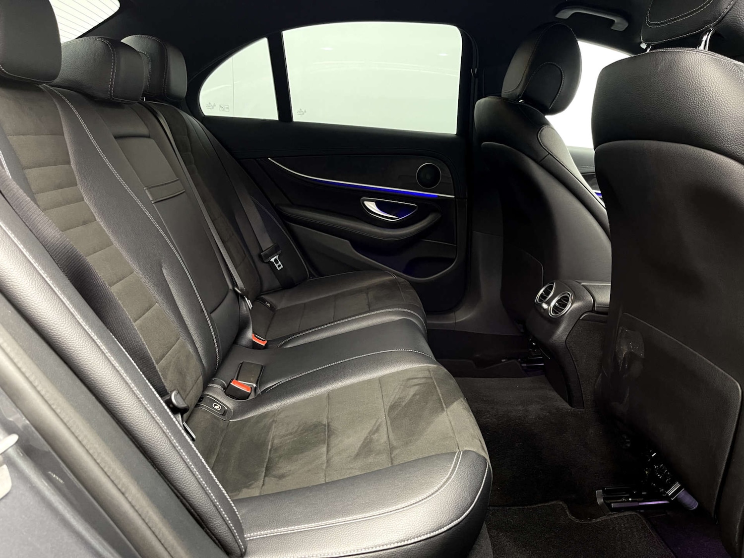 Used Mercedes-Benz E Class 2017 for sale - 76438964: Photo 23