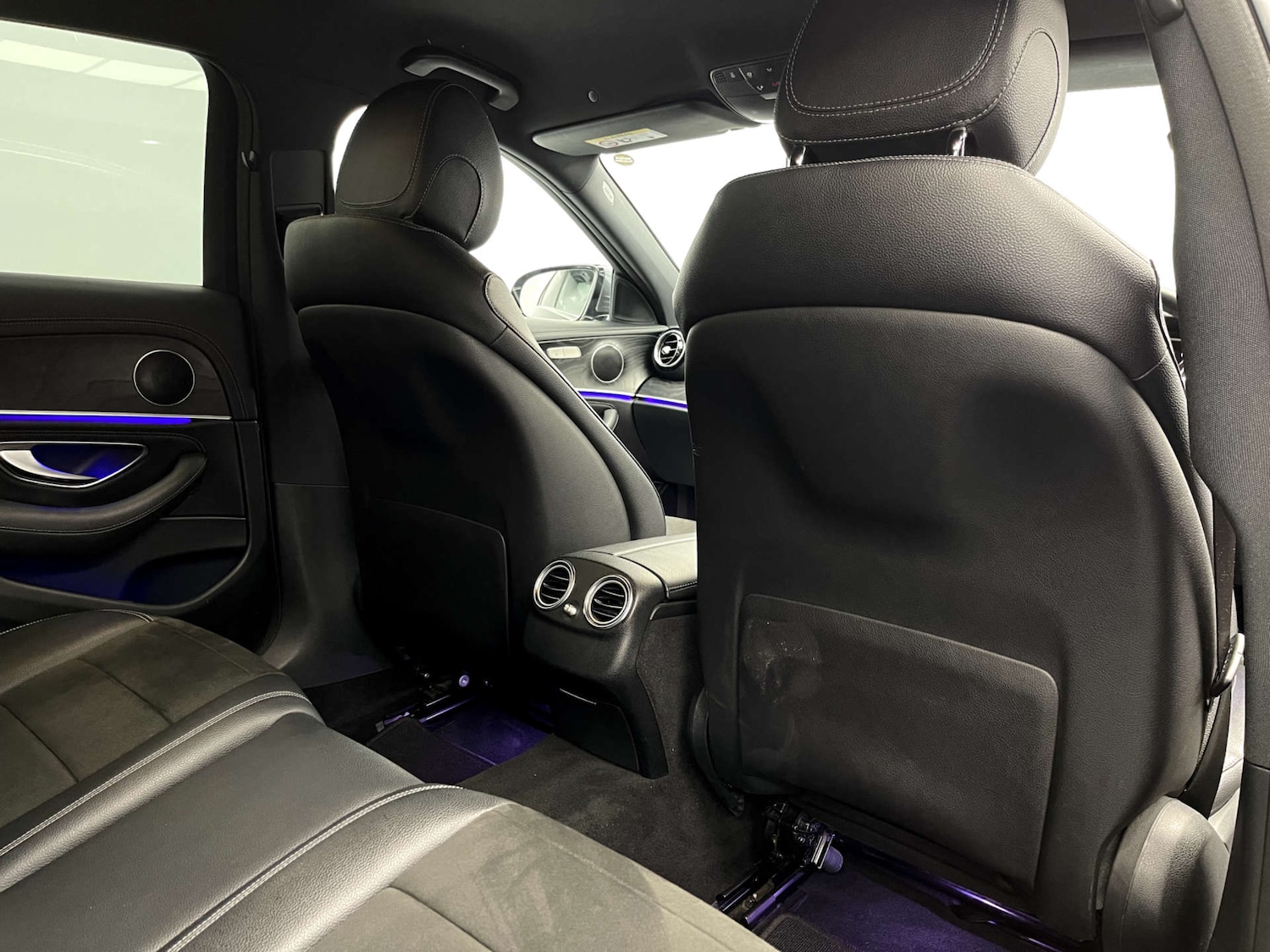 Used Mercedes-Benz E Class 2017 for sale - 76438964: Photo 24