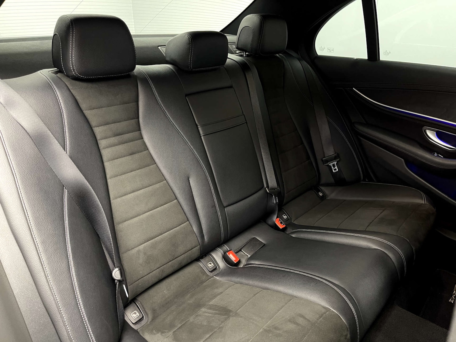 Used Mercedes-Benz E Class 2017 for sale - 76438964: Photo 25