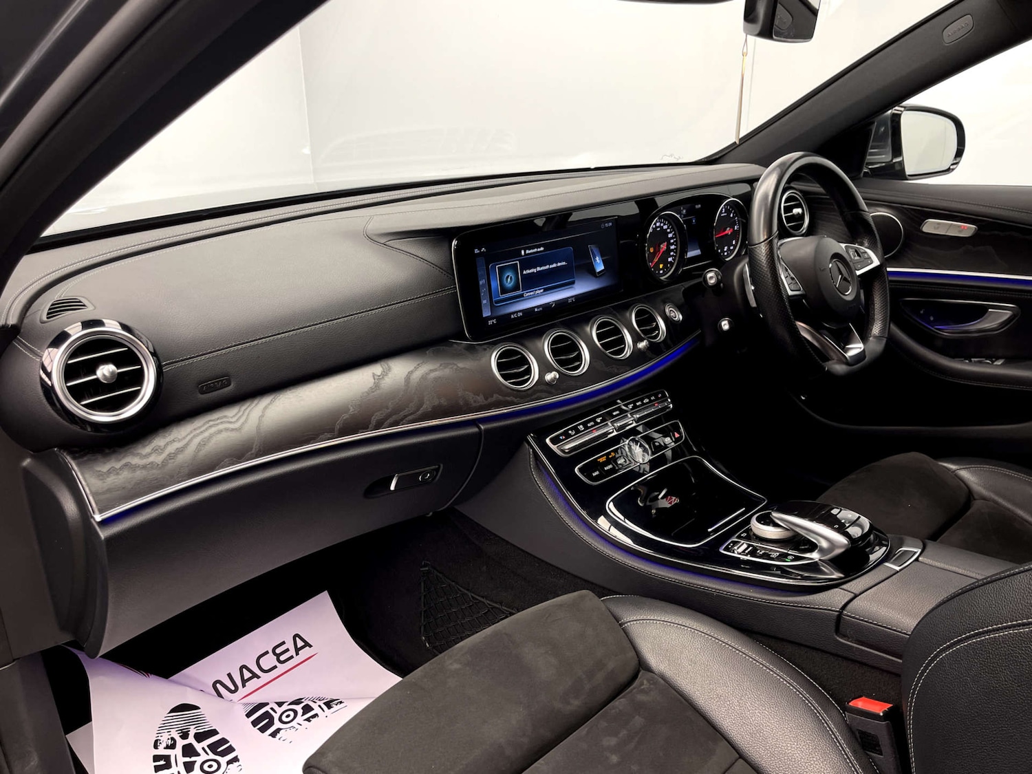 Used Mercedes-Benz E Class 2017 for sale - 76438964: Photo 33