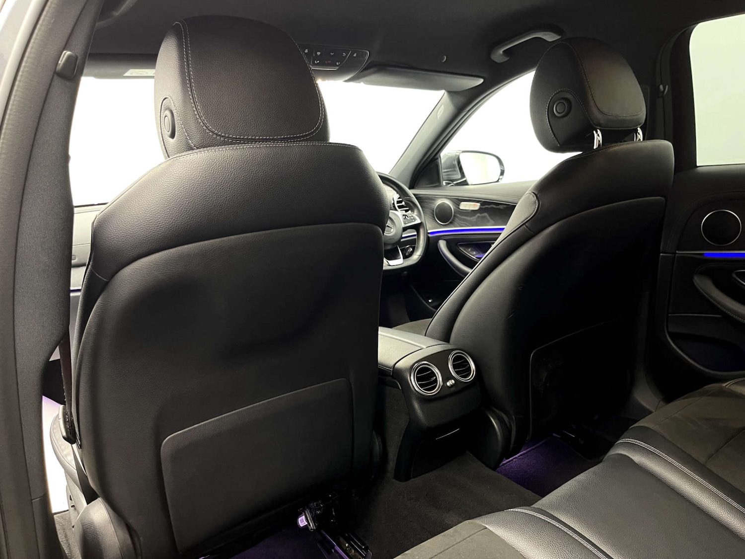 Used Mercedes-Benz E Class 2017 for sale - 76438964: Photo 35