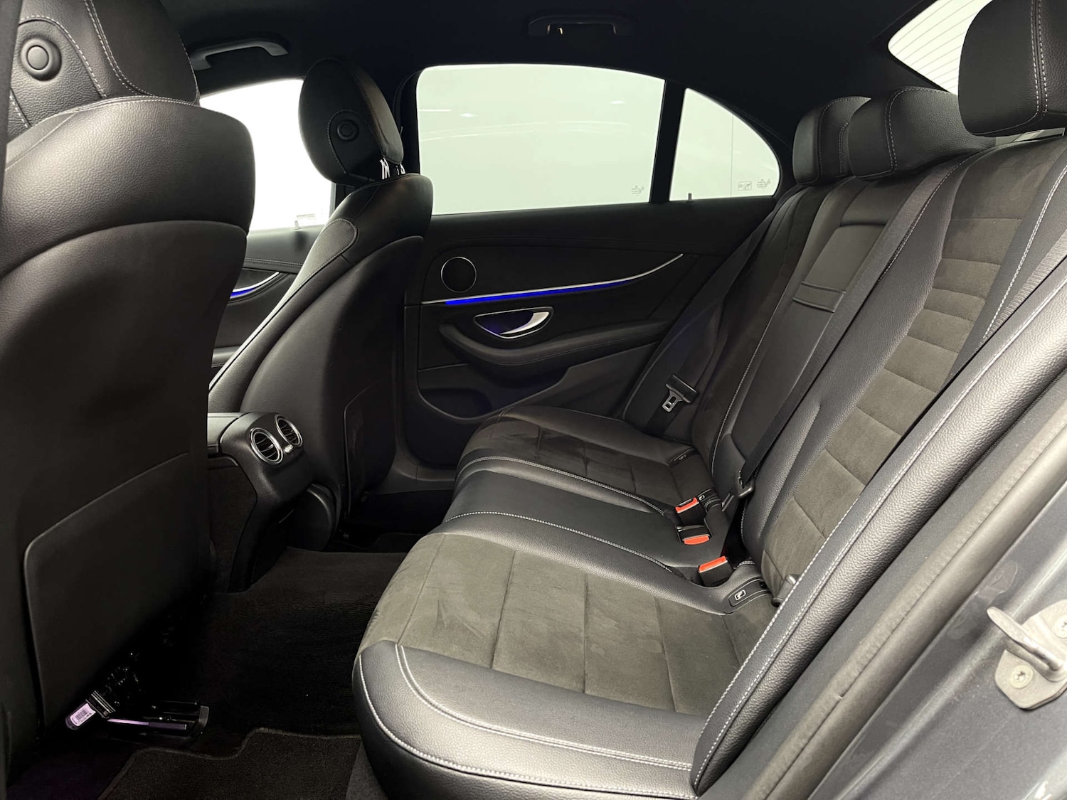 Used Mercedes-Benz E Class 2017 for sale - 76438964: Photo 36