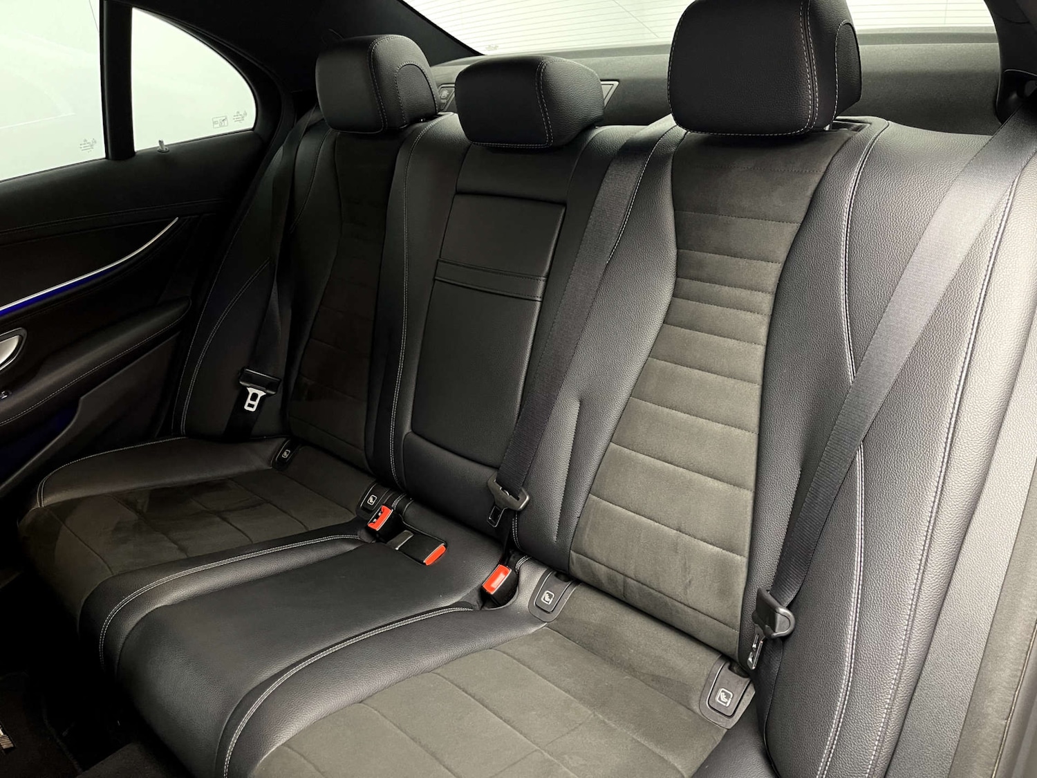 Used Mercedes-Benz E Class 2017 for sale - 76438964: Photo 37