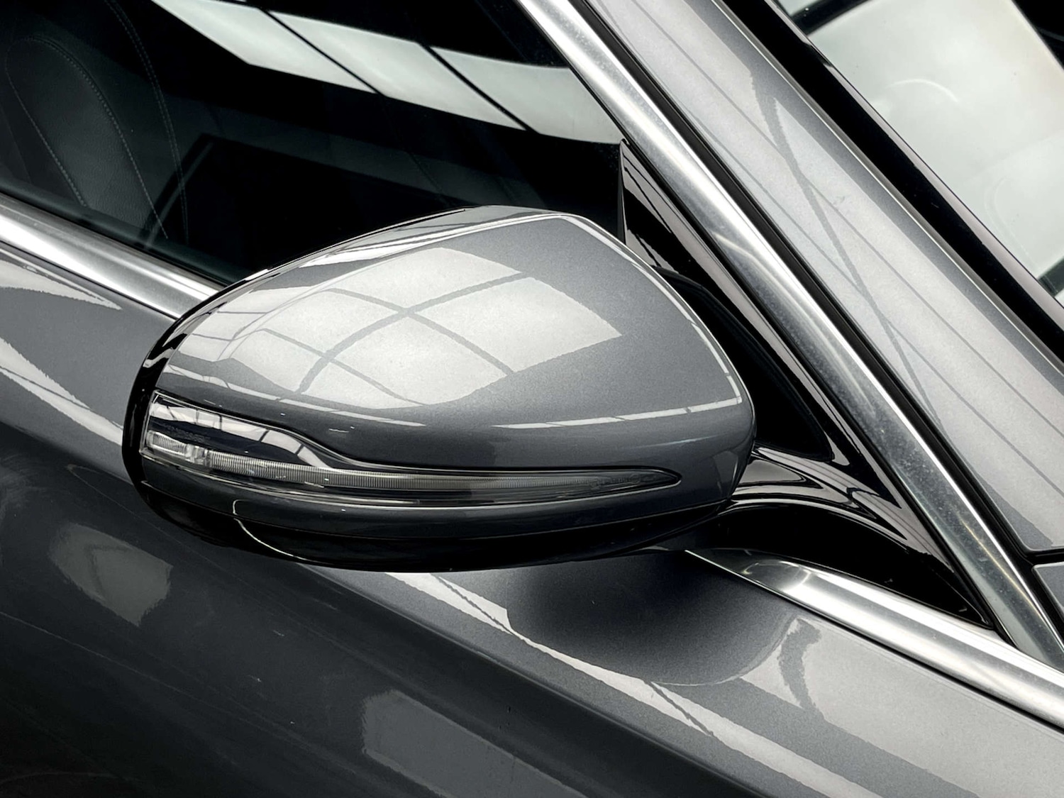 Used Mercedes-Benz E Class 2017 for sale - 76438964: Photo 8