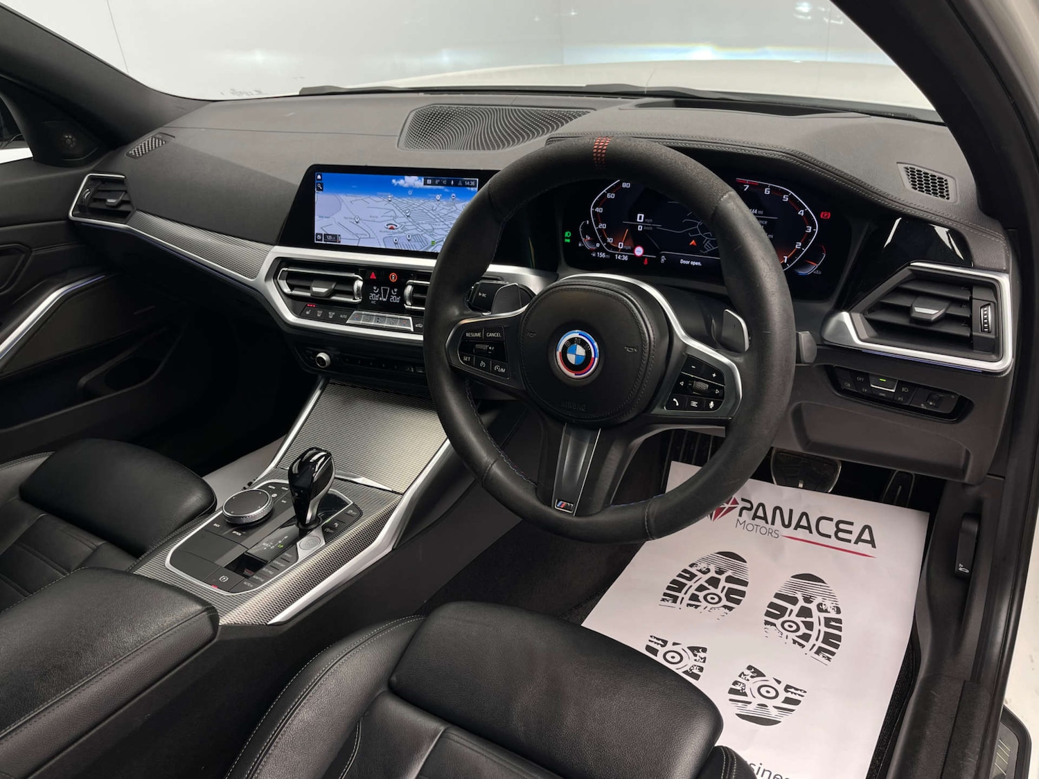 Used BMW 3 Series 2020 for sale - 78133410: Photo 11