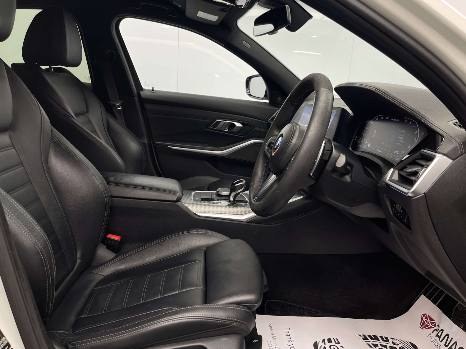 Used BMW 3 Series 2020 for sale - 78133410: Photo 12