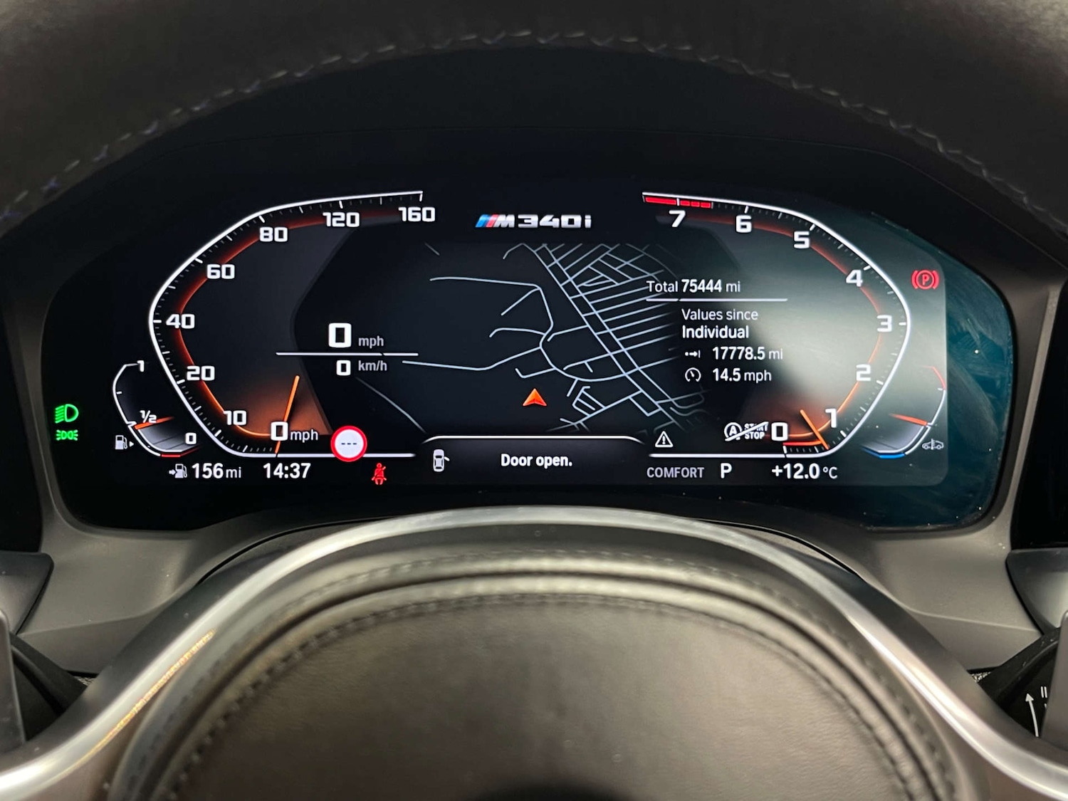 Used BMW 3 Series 2020 for sale - 78133410: Photo 18