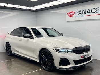 Used BMW 3 Series 2020 for sale - 78133410: Photo