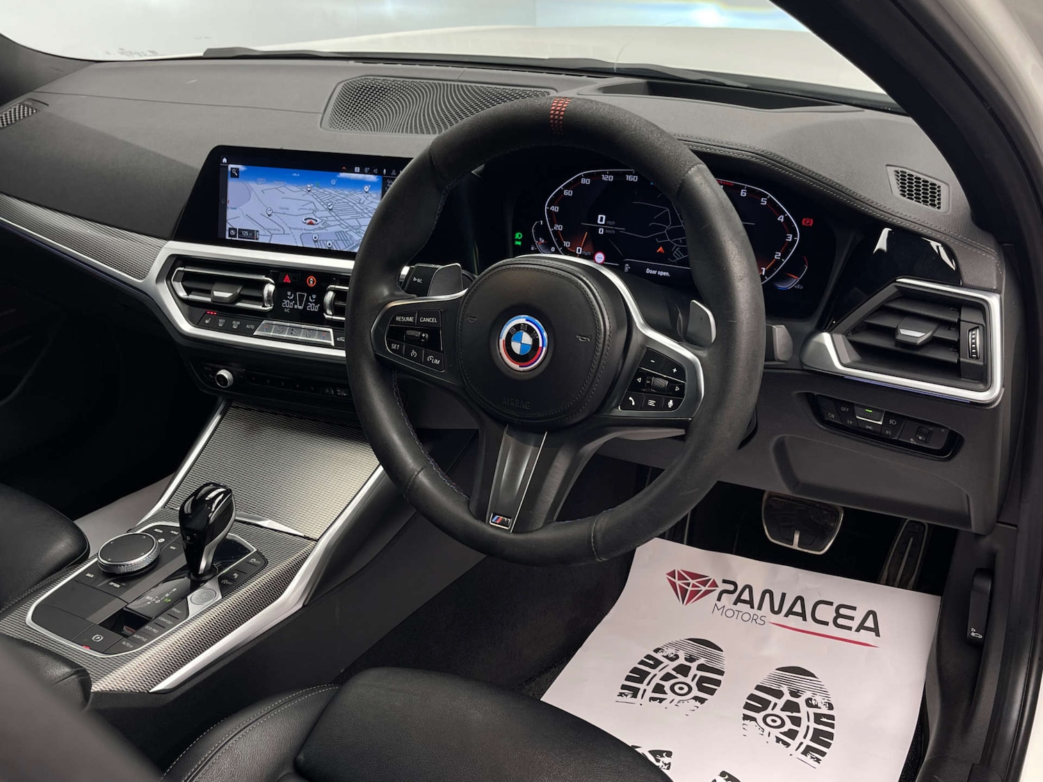 Used BMW 3 Series 2020 for sale - 78133410: Photo 2