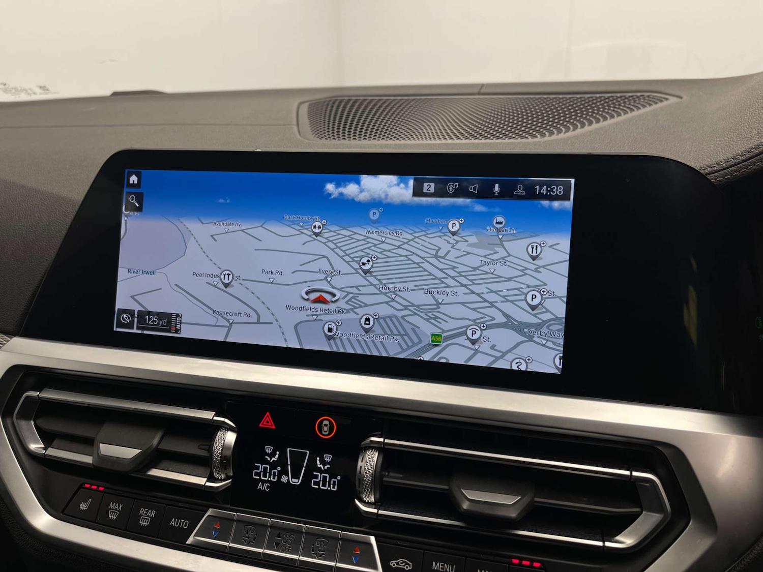 Used BMW 3 Series 2020 for sale - 78133410: Photo 21