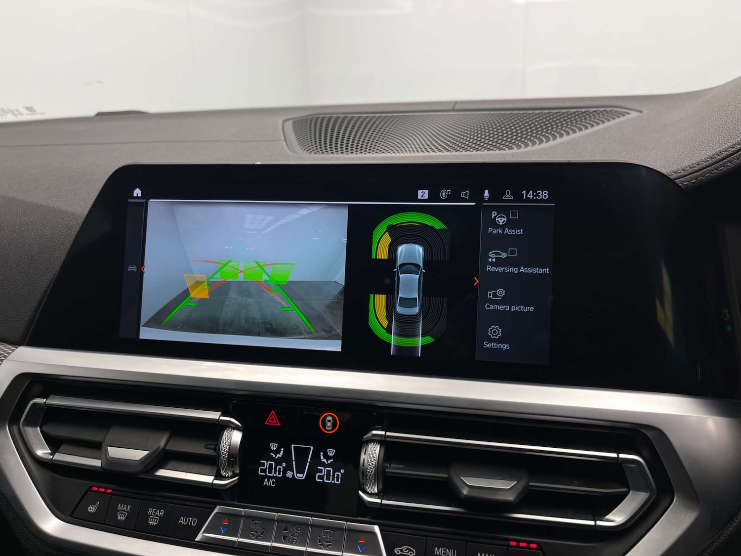 Used BMW 3 Series 2020 for sale - 78133410: Photo 22